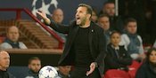 Kemenangan Galatasaray di Markas MU Akan Dikenang Bertahun-tahun Kemenangan Galatasaray di Markas MU Akan Dikenang Bertahun-tahun
