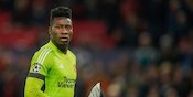 Tinggalkan MU Sejenak untuk Piala Afrika, Kesempatan Bagus untuk Andre Onana