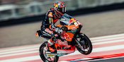 Hasil Balapan Moto3 Australia: Deniz Oncu Bekuk Ayumu Sasaki, Mario Aji Sempat Memukau