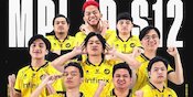 Juara MPL ID Season 12, Onic Lanjutkan Dominasi