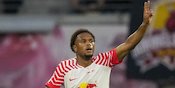 Bomber RB Leipzig Ini Jadi Incaran Manchester United? Bomber RB Leipzig Ini Jadi Incaran Manchester United?