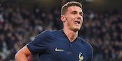 Man of the Match Prancis vs Skotlandia: Benjamin Pavard Man of the Match Prancis vs Skotlandia: Benjamin Pavard