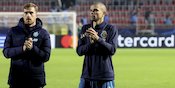 Pepe yang Abadi Pepe yang Abadi