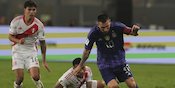 Memang Istimewa! Lionel Messi Main untuk Argentina: Atur Menit Bermain Sendiri, yang Penting Gak Ced Memang Istimewa! Lionel Messi Main untuk Argentina: Atur Menit Bermain Sendiri, yang Penting Gak Ced