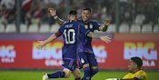 Hasil Peru vs Argentina: Skor 0-2 Hasil Peru vs Argentina: Skor 0-2