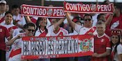 Link Live Streaming Peru vs Bolivia - Kualifikasi Piala Dunia 2026 Link Live Streaming Peru vs Bolivia - Kualifikasi Piala Dunia 2026