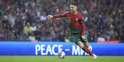Euro 2024: Modric dan Pepe Menuju Penampilan ke-5, tapi Cristiano Ronaldo Masih Nomor 1 Euro 2024: Modric dan Pepe Menuju Penampilan ke-5, tapi Cristiano Ronaldo Masih Nomor 1