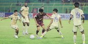 Kalahkan Arema FC, Tavares Sebut PSM Makassar Unggul Soal Peluang Kalahkan Arema FC, Tavares Sebut PSM Makassar Unggul Soal Peluang