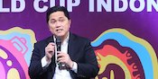 Ketua PSSI Sarankan Pesepak Bola Berinvestasi Sebelum Terlambat, Irfan Bachdim Invest di Properti Ketua PSSI Sarankan Pesepak Bola Berinvestasi Sebelum Terlambat, Irfan Bachdim Invest di Properti