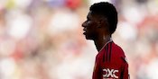 Solusi untuk Dongkrak Performa Marcus Rashford: Cadangkan Saja!