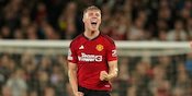 Mendongkrak Performa MU: Rashford-Hojlund Harusnya Bisa Tiru Kombinasi Bruno-Ronaldo!