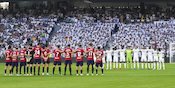 Real Madrid setelah Jeda Internasional: Reuni dengan Sergio Ramos, El Clasico vs Barcelona