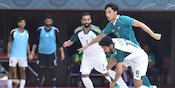 Hasil Lengkap dan Klasemen Kualifikasi Piala Asia Futsal 2024 Hasil Lengkap dan Klasemen Kualifikasi Piala Asia Futsal 2024