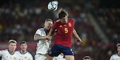 Kokohkan Pertahanan, Manchester United Impor Bek dari Spanyol?