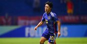 Diperkuat 21 Pemain, Ini Daftar Skuad Timnas Jepang U-17 yang Akan Berlaga di Piala Dunia U-17 2023 Diperkuat 21 Pemain, Ini Daftar Skuad Timnas Jepang U-17 yang Akan Berlaga di Piala Dunia U-17 2023