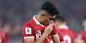 Daftar Susunan Pemain Timnas Indonesia vs Chinese Taipei: Kluivert Bereksperimen! Shayne Pattynama dan Ramadhan Sananta Starter!