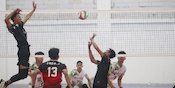 Kejurnas Bolavoli Antarklub Livoli Divisi 1: Putra SDC & Lamongan Megilan Lolos ke Babak Kedua Kejurnas Bolavoli Antarklub Livoli Divisi 1: Putra SDC & Lamongan Megilan Lolos ke Babak Kedua