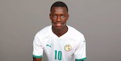 Kapten Timnya di Piala Dunia U-17 Debut di Level Senior, Ini Kata Pelatih Tim Senegal U-17