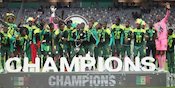 Kampiun Piala Afrika U-17, Senegal U-17 Pastikan Tanpa Tekanan Tampil pada Piala Dunia U-17 2023 Ind