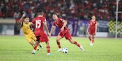 Shayne Pattynama Dipastikan Absen di Laga Uji Coba Melawan Iran Shayne Pattynama Dipastikan Absen di Laga Uji Coba Melawan Iran
