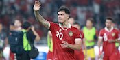 Membedah Performa 3 Pemain Timnas Indonesia di Liga Belgia, Pattynama Janjikan Kejutan Membedah Performa 3 Pemain Timnas Indonesia di Liga Belgia, Pattynama Janjikan Kejutan