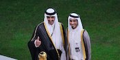 Kabar Gembira Fans MU! Sheikh Jassim Ternyata Masih Tertarik Akuisisi Setan Merah