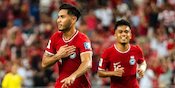 Live Streaming iNews TV: Singapura vs Kamboja - Piala AFF 2024 Live Streaming iNews TV: Singapura vs Kamboja - Piala AFF 2024