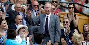 Demi Sir Bobby Charlton, Manchester United Bertekad Kalahkan FC Copenhagen di Old Trafford Demi Sir Bobby Charlton, Manchester United Bertekad Kalahkan FC Copenhagen di Old Trafford
