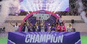 SMAN 8 Makassar Juara AXIS Nation Cup 2023, Persiapan 2 Tahun Berbuah Manis