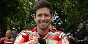 Casey Stoner Suruh Honda Cari Rider Moto2 demi Gantikan Marc Marquez, Ini Alasannya Casey Stoner Suruh Honda Cari Rider Moto2 demi Gantikan Marc Marquez, Ini Alasannya