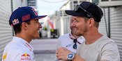 Casey Stoner Dukung Marc Marquez ke Ducati: Tapi Mungkin Dia Lebih Senang di Honda Casey Stoner Dukung Marc Marquez ke Ducati: Tapi Mungkin Dia Lebih Senang di Honda