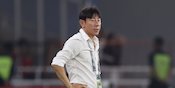 Shin Tae-yong Ungkap Alasan Pilih Libya dan Iran Jadi Lawan Uji Coba Timnas Indonesia Sebelum Piala Shin Tae-yong Ungkap Alasan Pilih Libya dan Iran Jadi Lawan Uji Coba Timnas Indonesia Sebelum Piala