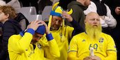 Swedia Berkabung, Kelanjutan Pertandingan Lawan Belgia Urusan Belakangan Swedia Berkabung, Kelanjutan Pertandingan Lawan Belgia Urusan Belakangan