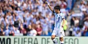 Jika Mohamed Salah Cabut, Liverpool Disarankan Rekrut Messi-nya Jepang