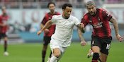 Bintang Lazio Ini Hijrah ke Juventus di Musim Depan?