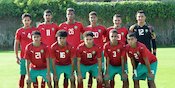Siap Tempur, Timnas Maroko U-17 Targetkan Kemenangan di Laga Perdana Piala Dunia U-17 2023 Siap Tempur, Timnas Maroko U-17 Targetkan Kemenangan di Laga Perdana Piala Dunia U-17 2023