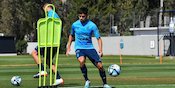 Persiapan Argentina Jelang Piala Dunia U-17 2023: Gelar Uji Coba Lawan Meksiko Persiapan Argentina Jelang Piala Dunia U-17 2023: Gelar Uji Coba Lawan Meksiko