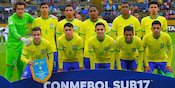 Prediksi Piala Dunia U-17: Brasil U-17 vs Iran U-17, 11 November 2023