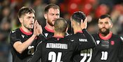 Wadidaw! FIFA Matchday, Thailand Dihajar Georgia 0-8, Kvaratskhelia Ikut Cetak Gol Wadidaw! FIFA Matchday, Thailand Dihajar Georgia 0-8, Kvaratskhelia Ikut Cetak Gol