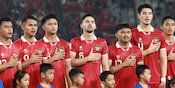 Lebih Dekat dengan Libya dan Iran, Dua Lawan Timnas Indonesia di Pemanasan Jelang Piala Asia 2023 Lebih Dekat dengan Libya dan Iran, Dua Lawan Timnas Indonesia di Pemanasan Jelang Piala Asia 2023