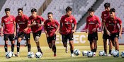 Bocor! 21 Pemain Timnas Indonesia U-17 untuk Piala Dunia U-17 2023, Ada Amar Brkic dan Welber Jardim