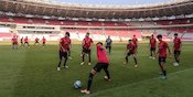 2 Pemain Timnas Indonesia U-17 yang Merupakan Anak Legenda Sepak Bola Indonesia