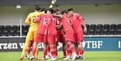 Tidak Pernah Main di Level Dunia, Bos Ekuador Pantang Anggap Sebelah Mata Timnas Indonesia U-17 Tidak Pernah Main di Level Dunia, Bos Ekuador Pantang Anggap Sebelah Mata Timnas Indonesia U-17