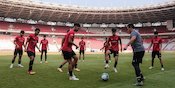 Chow-Yun Damanik Batal Bela Timnas Indonesia U-17 di Piala Dunia U-17 2023, Bima Sakti: Padahal Dia 
