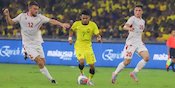 Realitas Perih untuk Timnas Malaysia: Tim Pelapis Tajikistan Hanya Anggap Laga di Piala Merdeka 2023