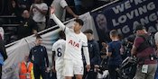 Puncak Liga Inggris: Tottenham Akan Lengser Seperti Biasanya, Tinggal Arsenal vs Man City