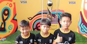 Piala Dunia U-17 2023 Harus Jadi Inspirasi Anak-anak Muda Indonesia Tampil di Piala Dunia Piala Dunia U-17 2023 Harus Jadi Inspirasi Anak-anak Muda Indonesia Tampil di Piala Dunia