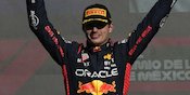 Klasemen Sementara Formula 1 2023 Usai Seri Meksiko Klasemen Sementara Formula 1 2023 Usai Seri Meksiko