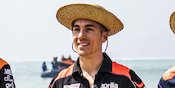 VIDEO: Keseruan di Paddock Maverick Vinales Usai Raih Posisi ke-2 MotoGP Indonesia 2023