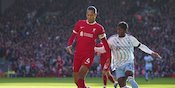 Liverpool Mau Hentikan Haaland? Serahkan pada Van Dijk Liverpool Mau Hentikan Haaland? Serahkan pada Van Dijk